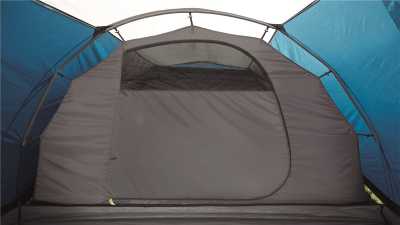 The Inner Tent in Outwell Earth 3 Poled Tent
