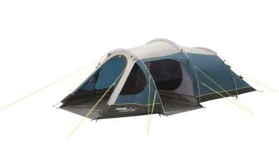 Outwell Earth 3 Poled Tent