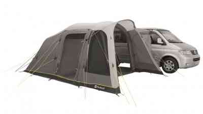 Outwell Blossburg 380 Air Motorhome Awning