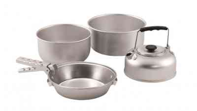 Easy Camp Adventure Cook Set M