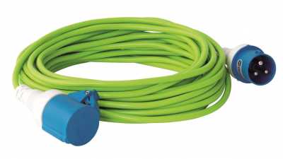 Outwell 15m Conversion Lead