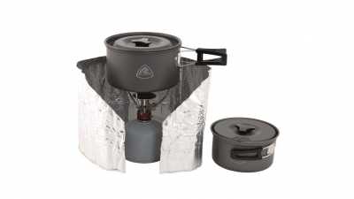 Robens Fire Ant Cook System 2-3