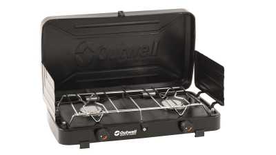 Outwell Appetizer Duo Burner