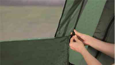 Outwell Oakwood 5 Tent