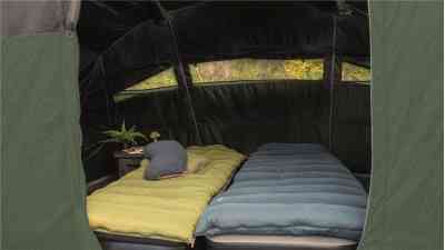 Outwell Oakwood 3 Tent