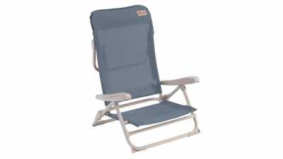 Outwell Seaford Ocean Blue Chair