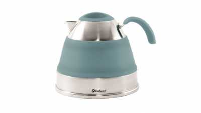 Outwell Collaps Kettle 2.5L Classic Blue