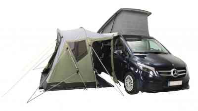 Outwell Lakecrest Awning