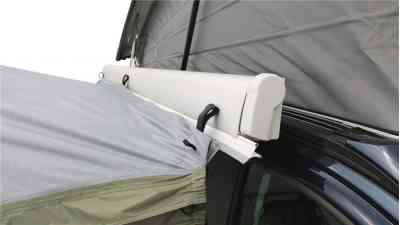 Outwell Lakecrest Awning