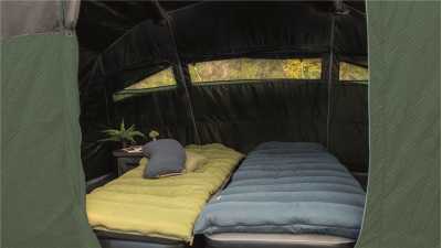 Outwell Oakdale 5 Prime Air Tent