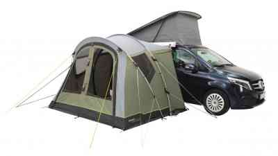 Outwell Lakecrest Awning