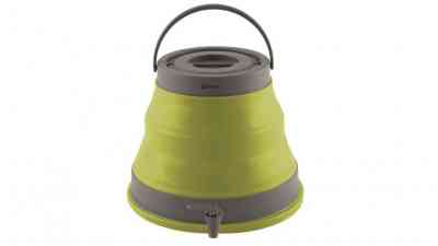 Outwell Collaps Water Carrier Lime Green