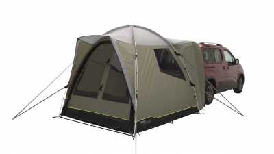 Outwell Beachcrest Awning