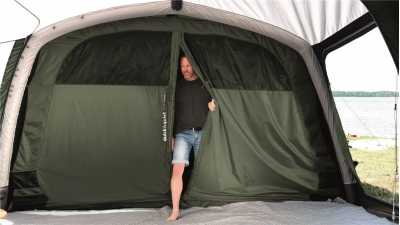 Outwell Parkdale 6 Prime Air Tent