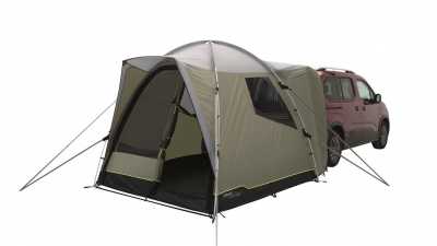 Outwell Beachcrest Awning