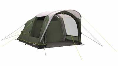 Outwell Lindale 5 Prime Air Tent