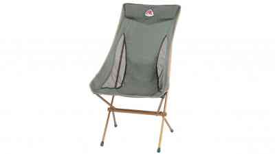 Robens Observer Granite Grey Chair