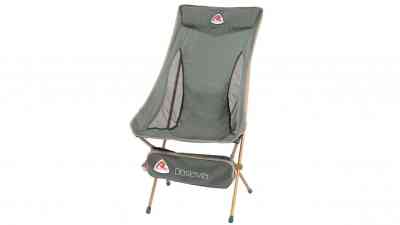 Robens Observer Granite Grey Chair