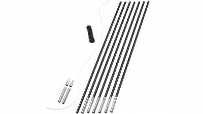 Easy Camp Pole DIY Set 12.5mm