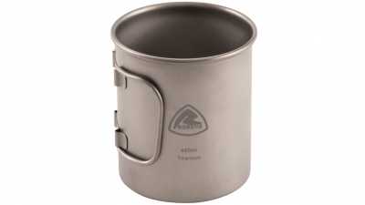 Robens Titanium Mug