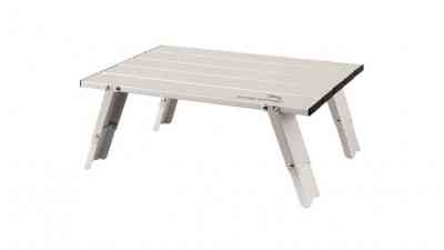 Easy Camp Angers Aluminium Table