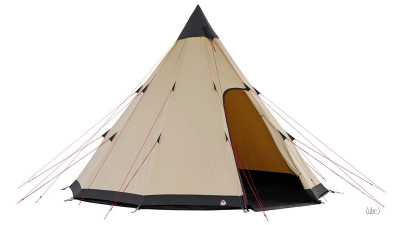 Robens Mescalero Large Tipi Tent