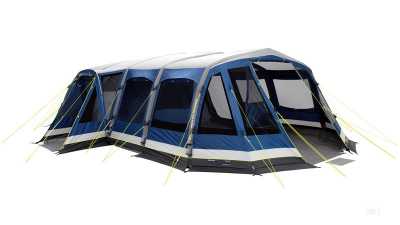 Outwell Vermont 7 Berth Inflatable Tent