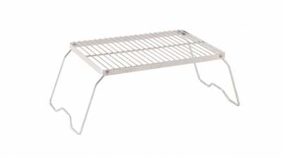 Lassen Grill Trivet Combo S