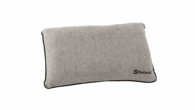 Outwell Memory Pillow Grey