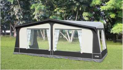 CampTech Cayman Full Awning