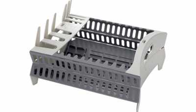 Isabella Dish Rack