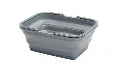 Isabella Foldable Washing-Up Bowl