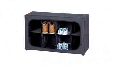 Isabella Shoe Organiser