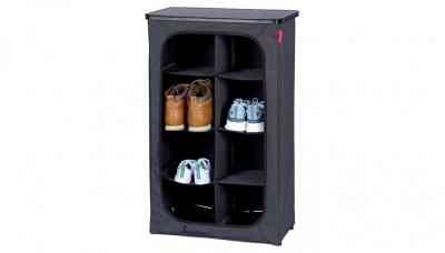 Isabella Shoe Organiser