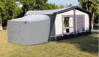 Camptech Stardard Annexe - for Seasonal Awning