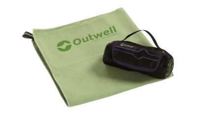 Outwell Micro Pack Towel S