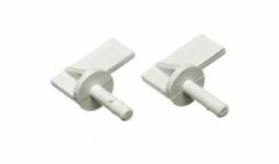 Filtapac Water Plug Security Clips