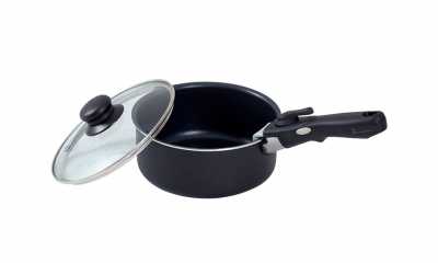 Isabella Pot and Pan Set