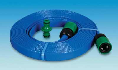 Aquasource Replacement Hose