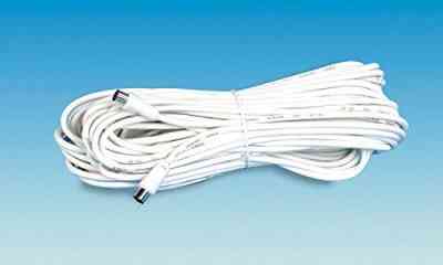 25M Male to Male Coaxial cable