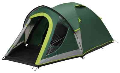 Coleman Kobuk Valley 4 PLUS Tent