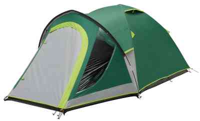 Coleman Kobuk Valley 4 PLUS Tent