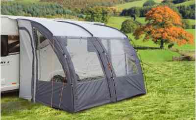 SunTrek Saturn 260 Porch Awning