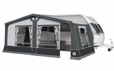 Dorema Daytona Air Awning