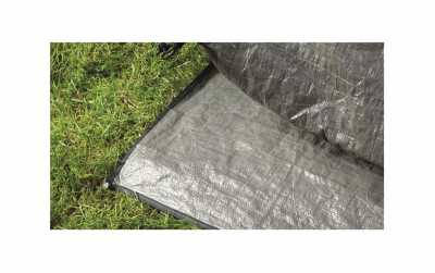 The Footprint included in the Outwell Hartsdale 4 Prime AIR Tent Bundle