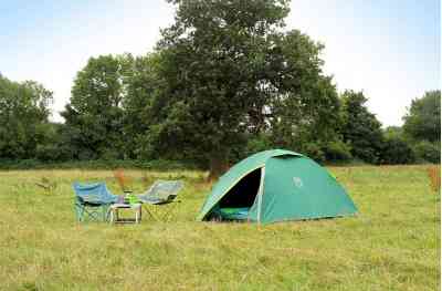 Coleman Kobuk Valley 2 Tent