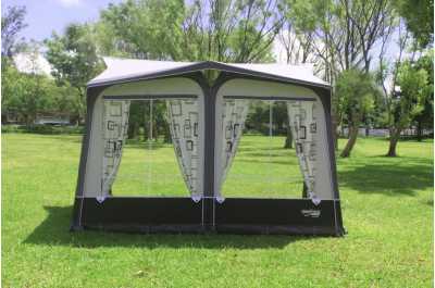 CampTech Duchess Porch Awning