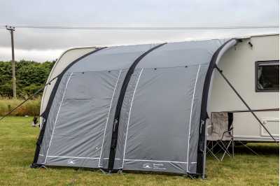 SunnCamp Arco Air Sun Canopy