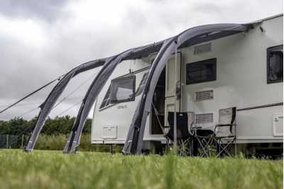 SunnCamp Arco Air Sun Canopy