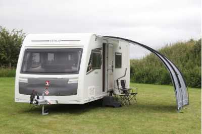 SunnCamp Arco Sun Canopy 260